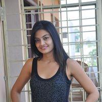 Nikitha Narayan Latest Stills | Picture 120030